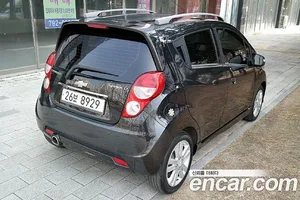 Chevrolet Spark, 2014 — миниатюра 2