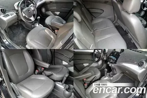 Chevrolet Spark, 2014 — миниатюра 10