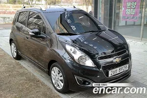 Chevrolet Spark, 2014 — миниатюра 11