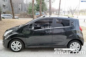 Chevrolet Spark, 2014 — миниатюра 12