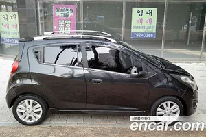 Chevrolet Spark, 2014 — миниатюра 13