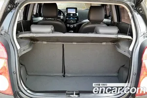 Chevrolet Spark, 2014 — миниатюра 16