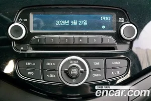 Chevrolet Spark, 2014 — миниатюра 18