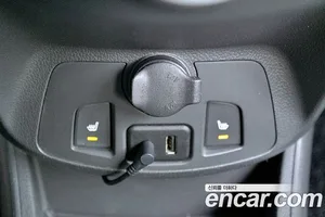 Chevrolet Spark, 2014 — миниатюра 19