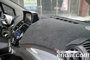 Chevrolet Spark, 2014 — миниатюра 20
