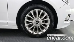 Hyundai Sonata, 2015 — миниатюра 5