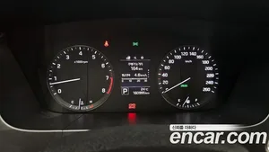 Hyundai Sonata, 2015 — миниатюра 8