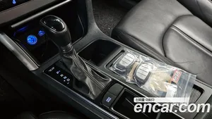 Hyundai Sonata, 2015 — миниатюра 9