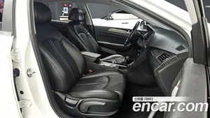 Hyundai Sonata, 2015 — миниатюра 10