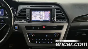 Hyundai Sonata, 2015 — миниатюра 15