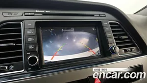 Hyundai Sonata, 2015 — миниатюра 16