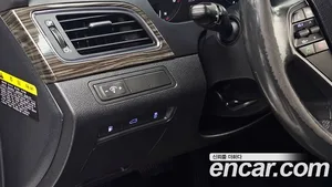 Hyundai Sonata, 2015 — миниатюра 17