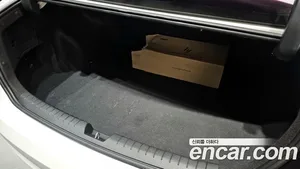 Hyundai Sonata, 2015 — миниатюра 20