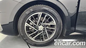 Hyundai Grandeur, 2022 — миниатюра 5