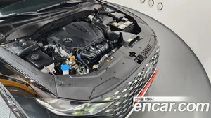 Hyundai Grandeur, 2022 — миниатюра 6