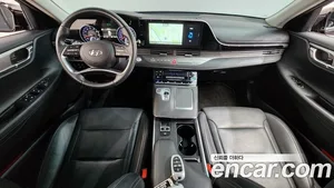 Hyundai Grandeur, 2022 — миниатюра 7