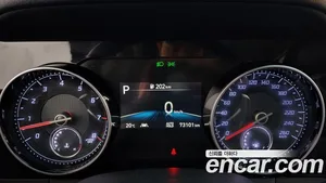 Hyundai Grandeur, 2022 — миниатюра 8