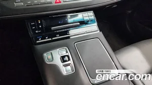 Hyundai Grandeur, 2022 — миниатюра 9
