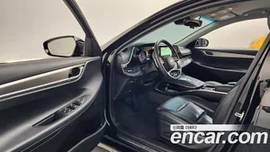 Hyundai Grandeur, 2022 — миниатюра 10