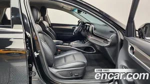 Hyundai Grandeur, 2022 — миниатюра 11