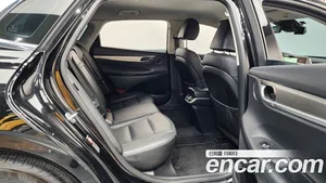 Hyundai Grandeur, 2022 — миниатюра 12