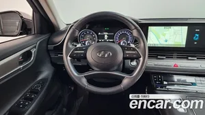 Hyundai Grandeur, 2022 — миниатюра 13