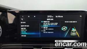 Hyundai Grandeur, 2022 — миниатюра 16