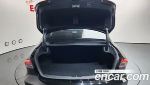 Hyundai Grandeur, 2022 — миниатюра 20