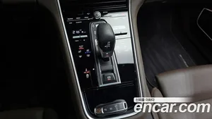 Porsche Panamera, 2020 — миниатюра 9