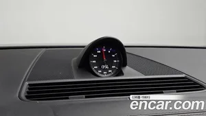 Porsche Panamera, 2020 — миниатюра 16