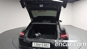 Porsche Panamera, 2020 — миниатюра 20