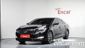 Hyundai Aslan, 2015 — миниатюра 1