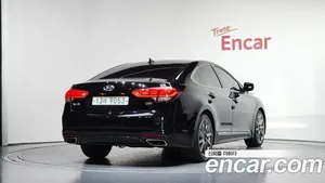 Hyundai Aslan, 2015 — миниатюра 2