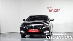 Hyundai Aslan, 2015 — миниатюра 3