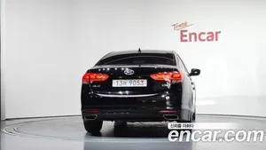Hyundai Aslan, 2015 — миниатюра 4