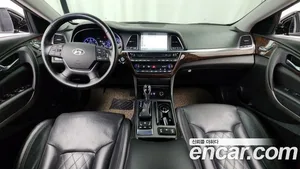 Hyundai Aslan, 2015 — миниатюра 7