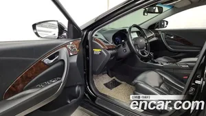 Hyundai Aslan, 2015 — миниатюра 10
