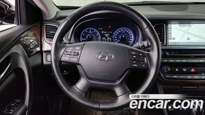Hyundai Aslan, 2015 — миниатюра 13