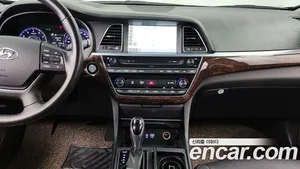 Hyundai Aslan, 2015 — миниатюра 14