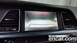 Hyundai Aslan, 2015 — миниатюра 15