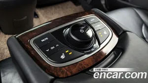 Hyundai Aslan, 2015 — миниатюра 19