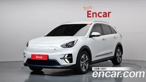 Kia Niro, 2021 — миниатюра 1