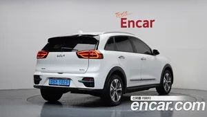 Kia Niro, 2021 — миниатюра 2