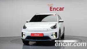 Kia Niro, 2021 — миниатюра 3