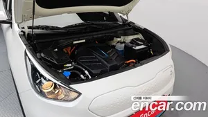 Kia Niro, 2021 — миниатюра 6