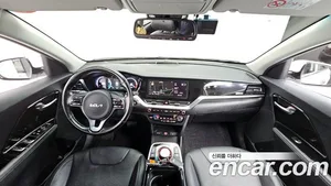 Kia Niro, 2021 — миниатюра 7