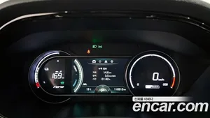 Kia Niro, 2021 — миниатюра 8