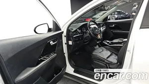 Kia Niro, 2021 — миниатюра 11