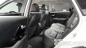 Kia Niro, 2021 — миниатюра 12