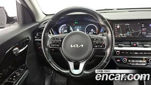 Kia Niro, 2021 — миниатюра 13